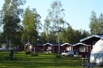 Отель Camping Tornio