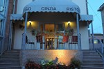 Отель Hotel Cinzia