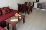 Апартаменты Holiday Apartments in Pomorie