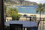 Apartment les Sablettes panoramic view front sea