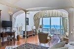 Отель Villa Gabrisa Отель Villa Gabrisa