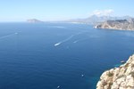 Apartamentos Calpe Residencial 3000