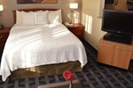 Отель TownePlace Suites by Marriott East Lansing