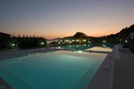 Отель Cilento Blue Resort