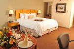 Отель Hampton Inn by Hilton Guayaquil-Downtown Отель Hampton Inn by Hilton Guayaquil-Downtown