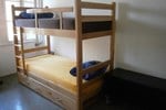 Crib Hostel