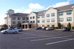 Extended Stay America Chicago - Lisle