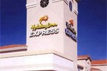 Отель Holiday Inn Express Belen