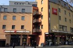 Отель ibis Jena City