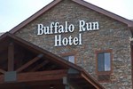 Отель Buffalo Run Hotel