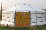 Апартаменты Mobo yurt