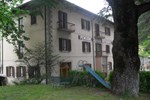 Отель Albergo Giardino