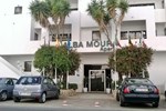 Апартаменты Alba Moura Apartamentos