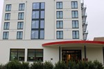 Best Western Queens Hotel Pforzheim