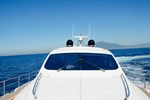 Capasecca Luxury Yacht