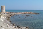 Апартаменты VIlletta al mare in Sardegna