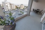 Апартаменты Limassol Pantheon City Centre
