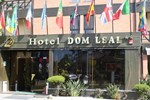 Отель Hotel Dom Leal