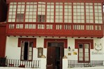 Отель La Montañesuca