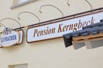 Гостевой дом Pension Kerngbeck