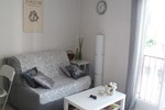 Appartement Jean Rieux Toulouse