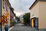 Гостевой дом Casita: Your Home in Bern