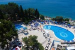 Отель Villa Lovorka - Resort Dražica