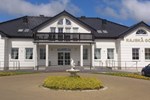 Отель Dworek Rajska Góra