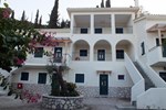Апартаменты Villa Evgenia Lefkada