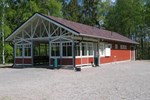 Отель Peltomäki Camping