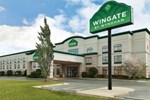 Отель Wingate by Wyndham Cordova / Memphis