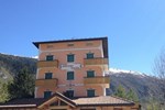 Отель Albergo Italia