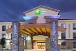 Отель Holiday Inn Express Hotel & Suites Loveland