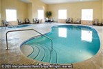Holiday Inn Express LE CLAIRE RIVERFRONT-DAVENPORT