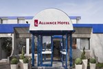 Alliance Hotel Brussels Airport