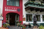 Отель Gasthof Bärenwirt