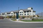 Отель Extended Stay America Albuquerque - Rio Rancho