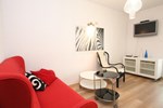 Rent a Flat apartments - Olsztyńska St.