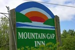 Отель Mountain Gap Inn