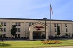 Отель Hampton Inn South Haven