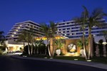 Отель Fairmont Newport Beach
