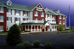 Отель Country Inn & Suites By Carlson, Manteno