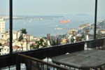 Penthouse Istanbul