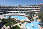 Отель Hattusa Astyra Thermal Resort & SPA