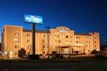 Отель Baymont Inn & Suites Hattiesburg