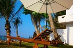 Azure Beach Villa