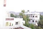Отель Hotel Hilltop Pushkar