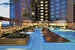 Отель Doubletree by Hilton Johor Bahru