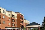 Courtyard by Marriott Akron Stow