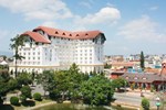 Отель Saigon Dalat Hotel